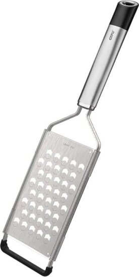 Gefu PRIMELINE Durva Rozsdamentes acél Kézi reszelő Gefu PRIMELINE Durva Rozsdamentes acél Kézi reszelő