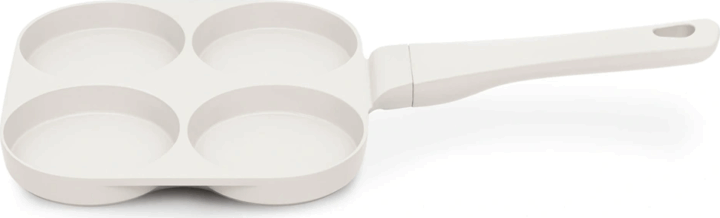 Berlinger Haus BH/7798 Sahara Multifunkciós Hamburgersütő 20cm - Bézs