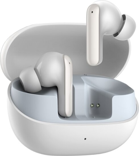 S-Link AirLite X Pro Bluetooth Fülhallgató Headset - Fehér S-Link AirLite X Pro Bluetooth Fülhallgató Headset - Fehér