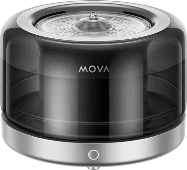 Mova WF20 Pro Okos kisállat itató 3L - Fekete