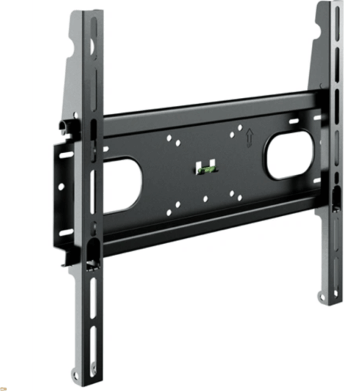 Meliconi 480876 32"-88" TV / Monitor fali tartó konzol - Fekete