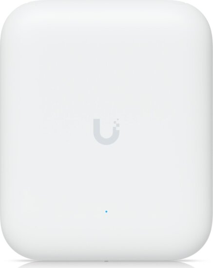 Ubiquiti UniFi U7 Pro WiFi 7 kültéri PoE Access point
