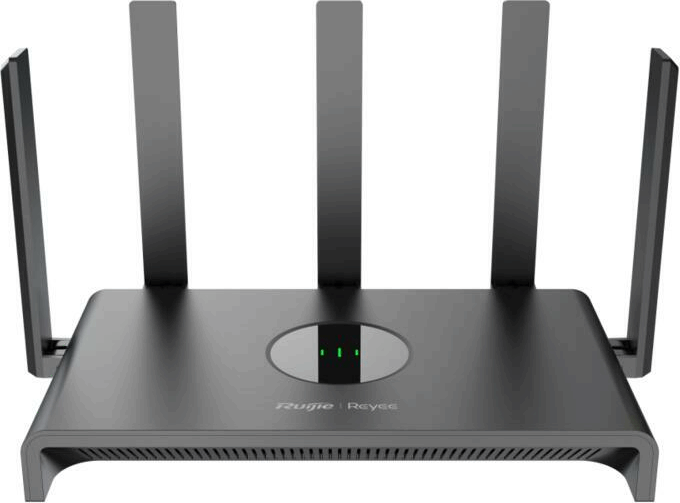 Reyee RG-EW1300G 1300M Dual-band Gigabit Wireless WiFi 5 Router