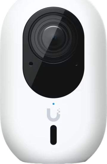 Ubiquiti UVC-G6-INS-W G6 Instant 8MP kültéri és beltéri Okos kompakt kamera - Fehér Ubiquiti UVC-G6-INS-W G6 Instant 8MP kültéri és beltéri Okos kompakt kamera - Fehér