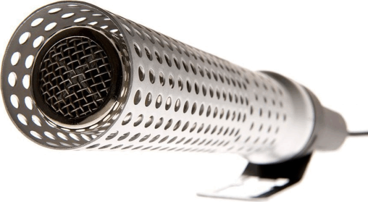 Looft Lighter Rozsdamentes acél Grill begyújtó 1800W - Inox