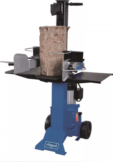 Scheppach HL 730 7 T Elektromos Rönkhasító gép 2100W Scheppach HL 730 7 T Elektromos Rönkhasító gép 2100W