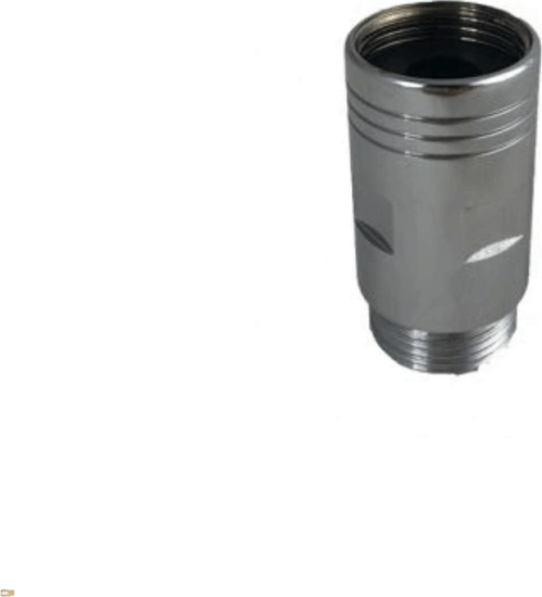 Meliconi 656154 Mágneses vízkőmentesítő cső Mosó-és Mosogatógéphez 3/4"