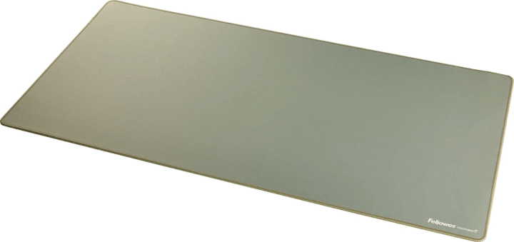 Fellowes Breyta 80 x 40 cm Könyökalátét - Zöld