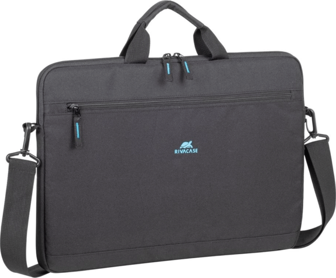 RivaCase 5516 Gremio Laptop Táska 15,6" - Fekete RivaCase 5516 Gremio Laptop Táska 15,6" - Fekete
