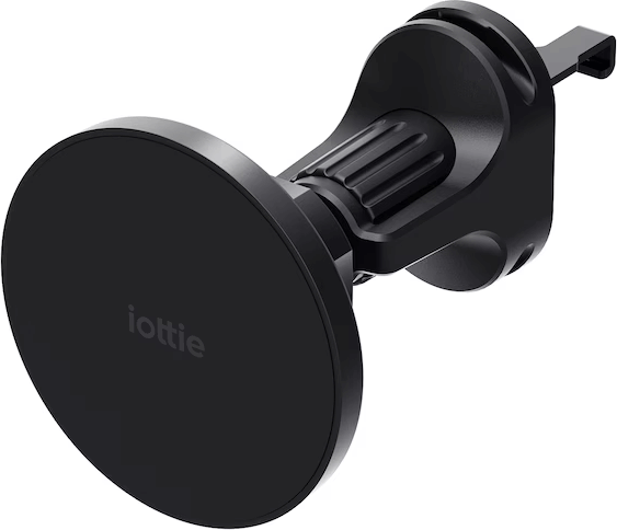 iOttie iTap 3 MagSafe Air Univerzális Mobiltelefon Autós Tartó - Fekete