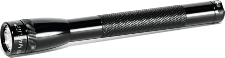 Maglite Mini LED Zseblámpa 100 Lumen - Fekete