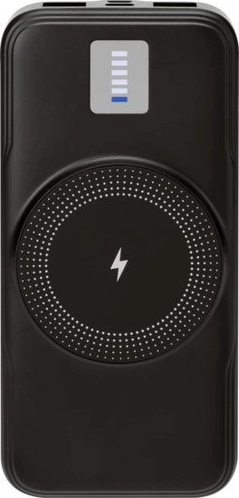 RivaCase RivaPower VA2606 PowerBank 10000mAh 10W - Fekete RivaCase RivaPower VA2606 PowerBank 10000mAh 10W - Fekete