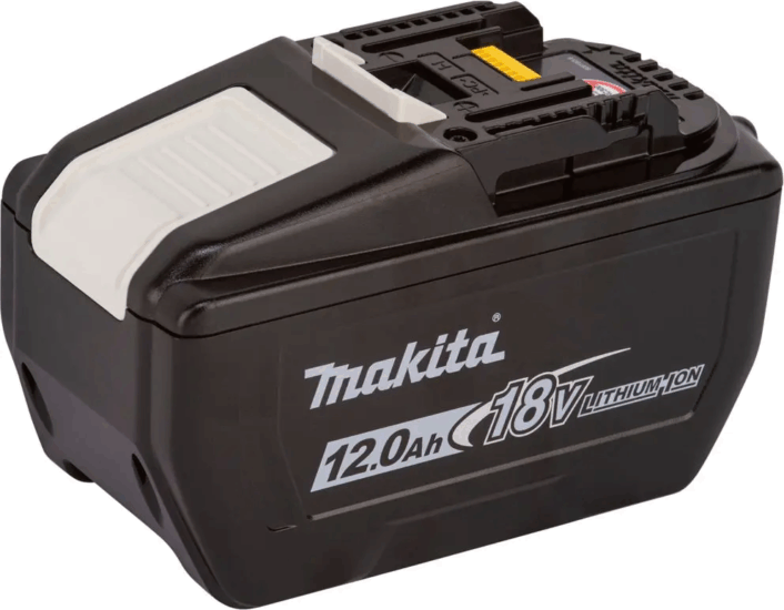 Makita 1915J2-8 Akku BL18120 LI 18V 12,0 Ah Akkumulátor