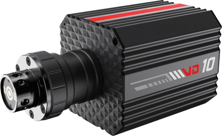 PXN VD10 Direct Drive Bázis egység - Fekete (PC)