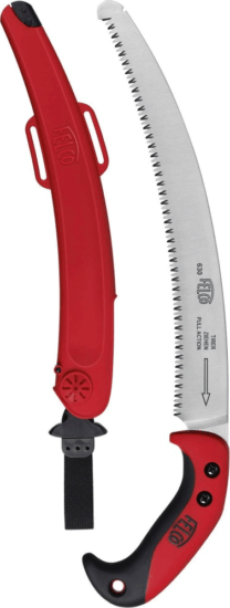Felco 630 Klasszikus kézi fafűrész - 330 mm