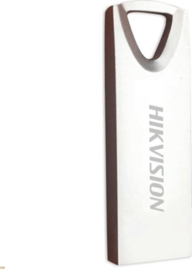 Hiksemi M200 USB-A 3.0 64GB Pendrive - Ezüst