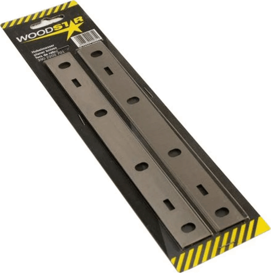 Scheppach PT 85 / HMS 850 6 lyukas gyalukés (2db) Scheppach PT 85 / HMS 850 6 lyukas gyalukés (2db)