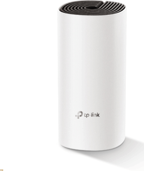 TPLink DECO M4 AC1200 Mesh WiFi Router rendszer (1db)