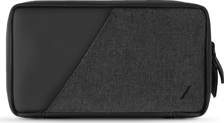 Native Union Kábel és Adapter Rendszerező Tok - Szürke