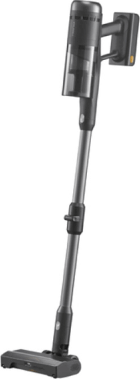 Roborock H60 Ultra Porzsák Nélküli álló / kézi porszívó 620W - Szürke