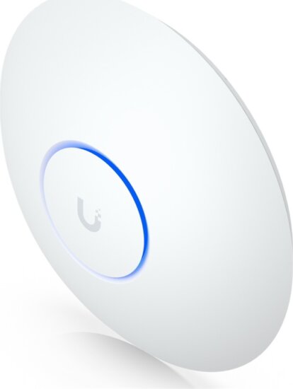 Ubiquiti U7 Dual Band 688 / 4300 Mbps WiFi 7 beltéri Access Point