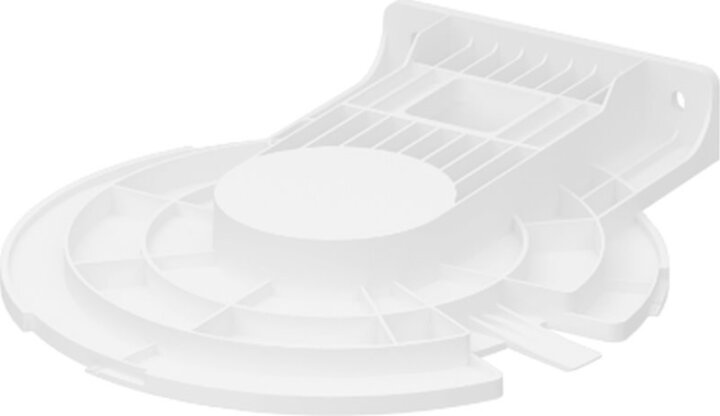 Ubiquiti UACC-AP-AM Access Point Műanyag Fali Tartó