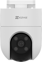 Ezviz CS-H8c R100-1K2WKFL 4mm 2MP kültéri IP Kompakt kamera - Fehér Ezviz CS-H8c R100-1K2WKFL 4mm 2MP kültéri IP Kompakt kamera - Fehér