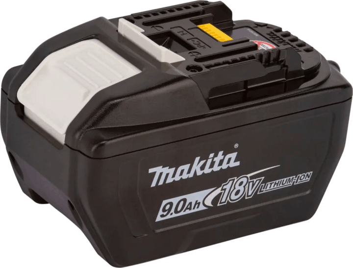 Makita 1915H4-0 BL1890 LI 18V Akkumulátor 9,0mAh