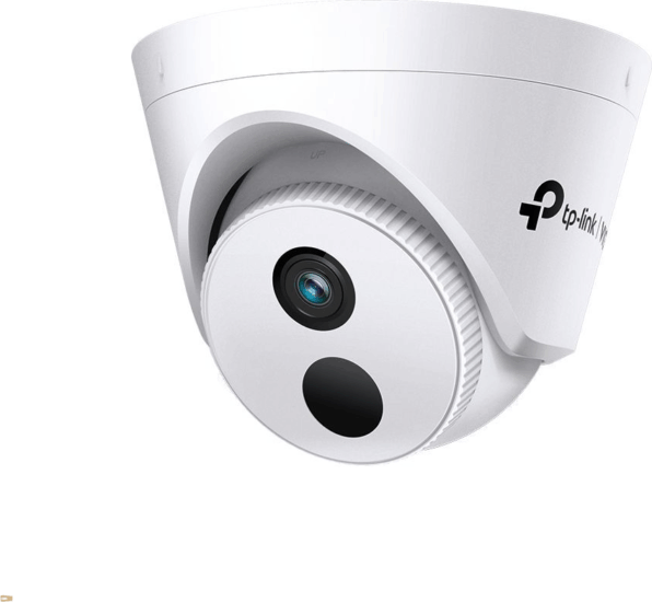 TPLink VIGI C440I 4MP Okos IP Turret kamera - Fehér TPLink VIGI C440I 4MP Okos IP Turret kamera - Fehér