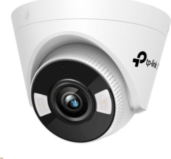 TPLink VIGI C440-W Smart WiFi 4MP forgatható Okos Kamera - Fehér TPLink VIGI C440-W Smart WiFi 4MP forgatható Okos Kamera - Fehér