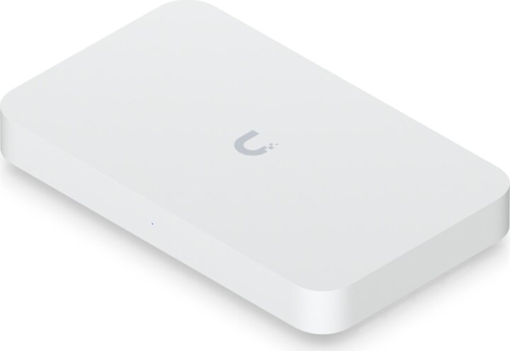 Ubiquiti UXG-FIBER-EU 5Gbps UniFi 4-portos Gateway - Fehér Ubiquiti UXG-FIBER-EU 5Gbps UniFi 4-portos Gateway - Fehér