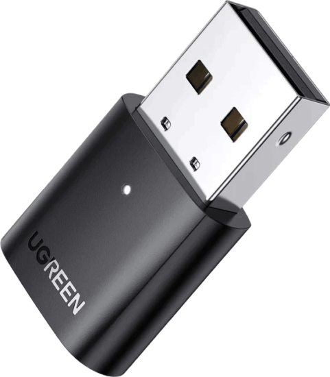 UGREEN Bluetooth 5.0 - USB-A Adapter