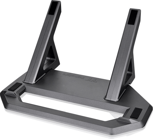 Thermaltake AC-076-ON1NAN-A1 Számítógépház Tower 600 Állványcsomag - Fekete Thermaltake AC-076-ON1NAN-A1 Számítógépház Tower 600 Állványcsomag - Fekete