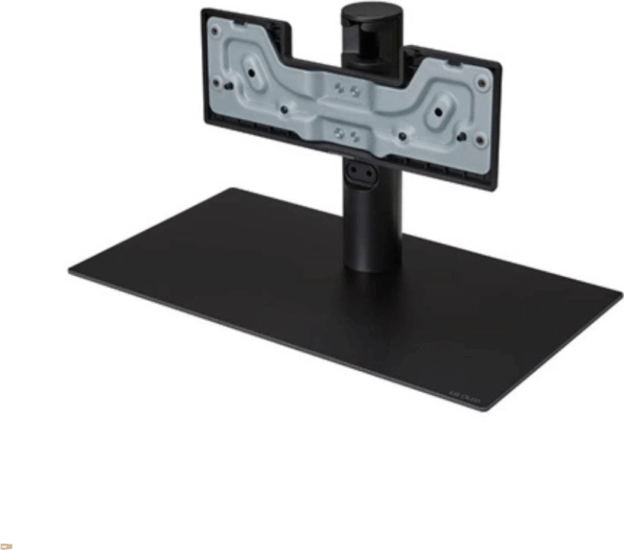 LG ST-G4SN55 55" OLED Evo G4 TV Monitor asztali tartó állvány - Fekete