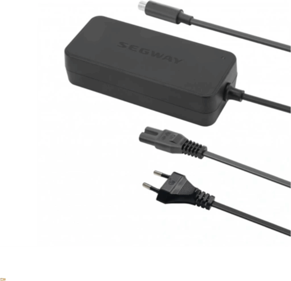 Ninebot by Segway KickScooter Elektromos roller töltő 36V