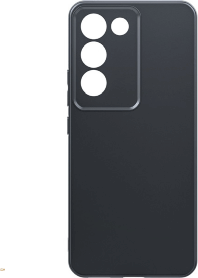 Vivo Vivo V40 SE 5G telefon Tok - Matt Fekete