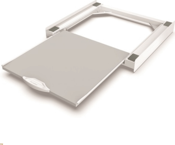 Meliconi 656114 Mosó- és szárítógép összeépítő keret Meliconi 656114 Mosó- és szárítógép összeépítő keret