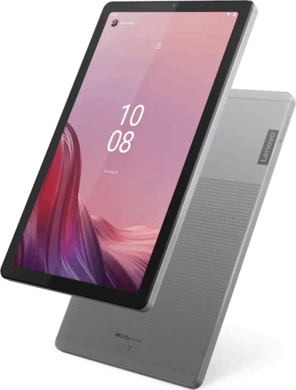 Lenovo 9" M9 TB301FU 4/64GB WiFi Android Tablet - Szürke Lenovo 9" M9 TB301FU 4/64GB WiFi Android Tablet - Szürke