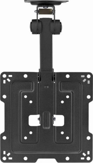 Gembird CM-43ST-01 19"- 43" LCD TV / Monitor Mennyezeti Tartó - Fekete Gembird CM-43ST-01 19"- 43" LCD TV / Monitor Mennyezeti Tartó - Fekete