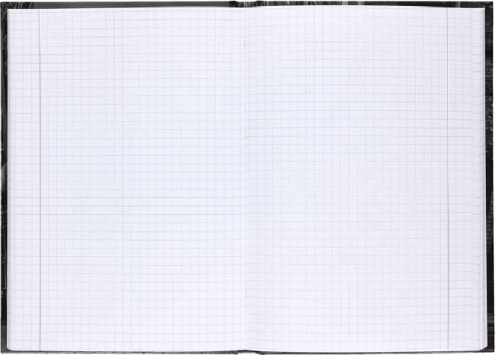 Top 2000 City 96 lapos A5 négyzetrácsos beírókönyv - Többfajta Top 2000 City 96 lapos A5 négyzetrácsos beírókönyv - Többfajta