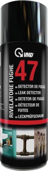 VMD 17247 Gázszivárgás-kereső Spray 400ml
