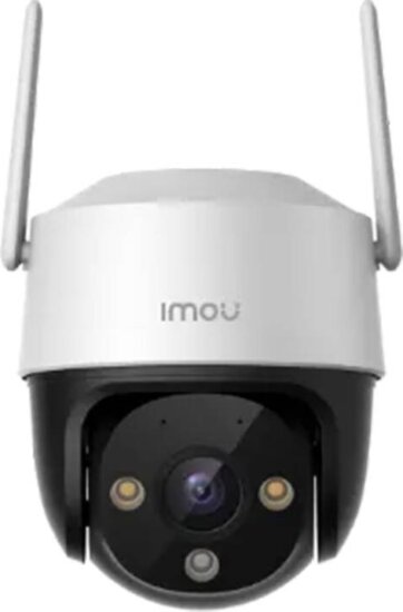 IMOU IPC-K7CP-5H1WE Cruiser SE+ 3.6mm 5MP kültéri IP Dome kamera - Fehér