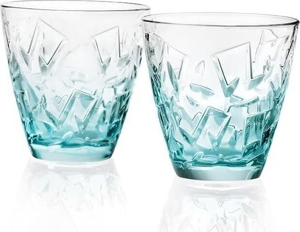 RCR Da Vinci Premium 295ml Koktél Kristály pohár készlet 2 darabos