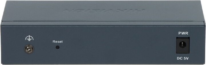 Hikvision DS-3E1508-EIV2 8 port 1000Mbps Switch