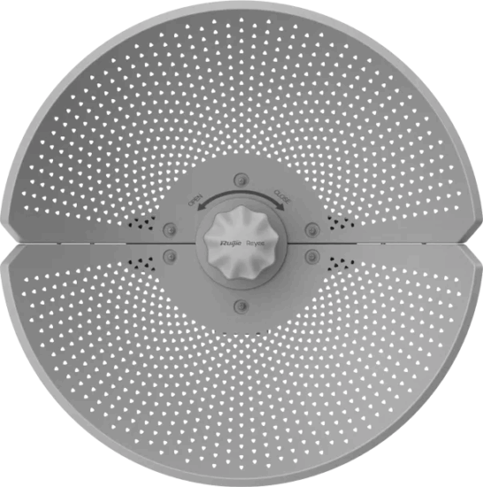 Reyee RG-AirMetro460G Kültéri 2G / 3G / 4G / LTE Antenna - Fehér