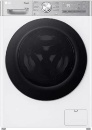 Lg F4DR913P3WA Elöltöltős Mosó-Szárítógép - Fehér