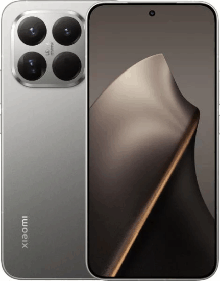 Xiaomi Redmi 15T PRO 12/512GB 5G Dual SIM Android Okostelefon - Szürke