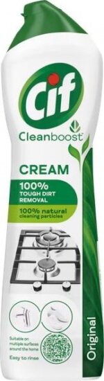 Olympia Cif Univerzális Általános Súrolókrém 0,5L Olympia Cif Univerzális Általános Súrolókrém 0,5L