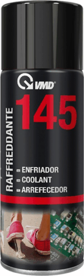 VMD 17345 Elektronikus hibakereső Fagyasztóspray 400ml