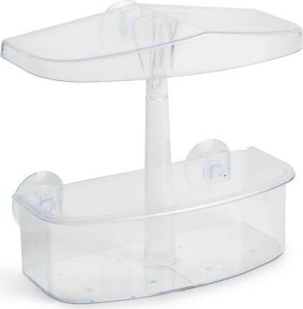 Garden of Eden 57011E Műanyag Madáretető - Átlátszó